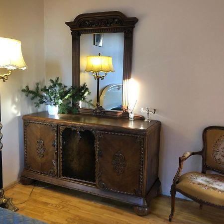 New Ferry Klaipeda Apartment Екстериор снимка