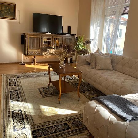 New Ferry Klaipeda Apartment Екстериор снимка