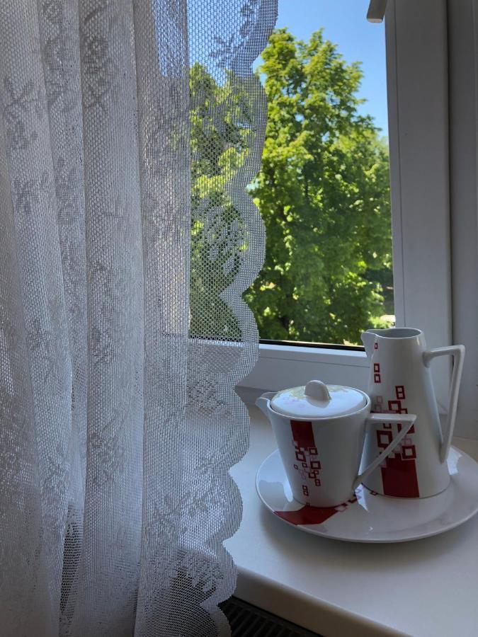 New Ferry Klaipeda Apartment Екстериор снимка