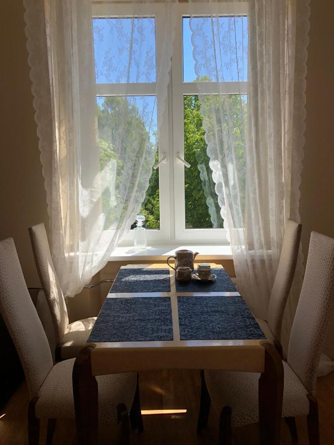New Ferry Klaipeda Apartment Екстериор снимка