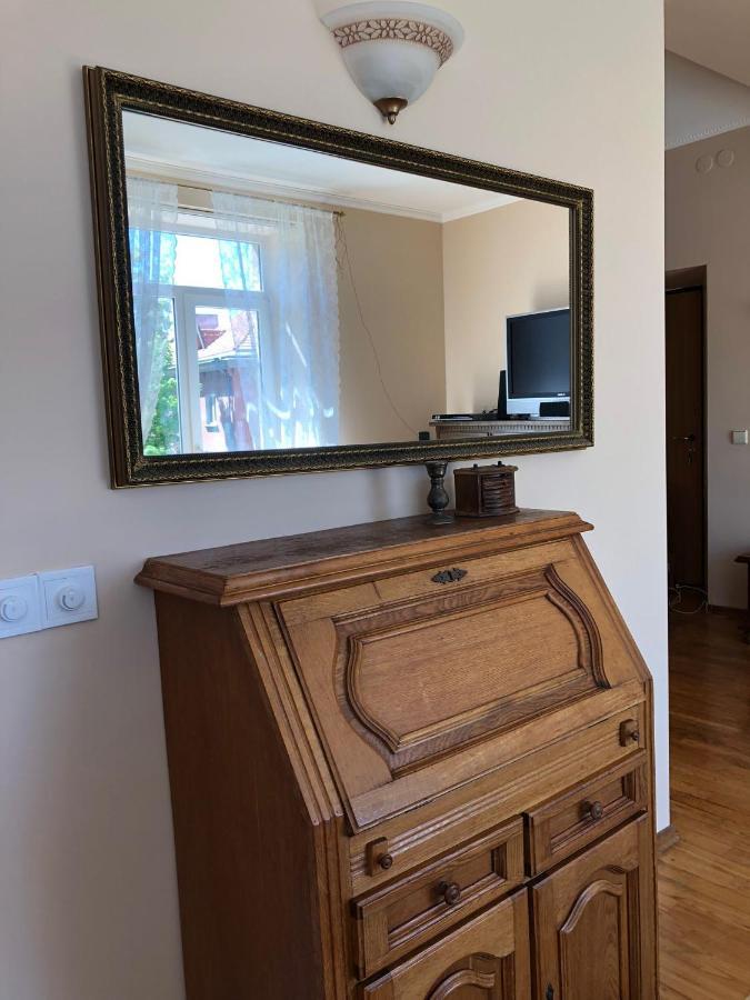 New Ferry Klaipeda Apartment Екстериор снимка