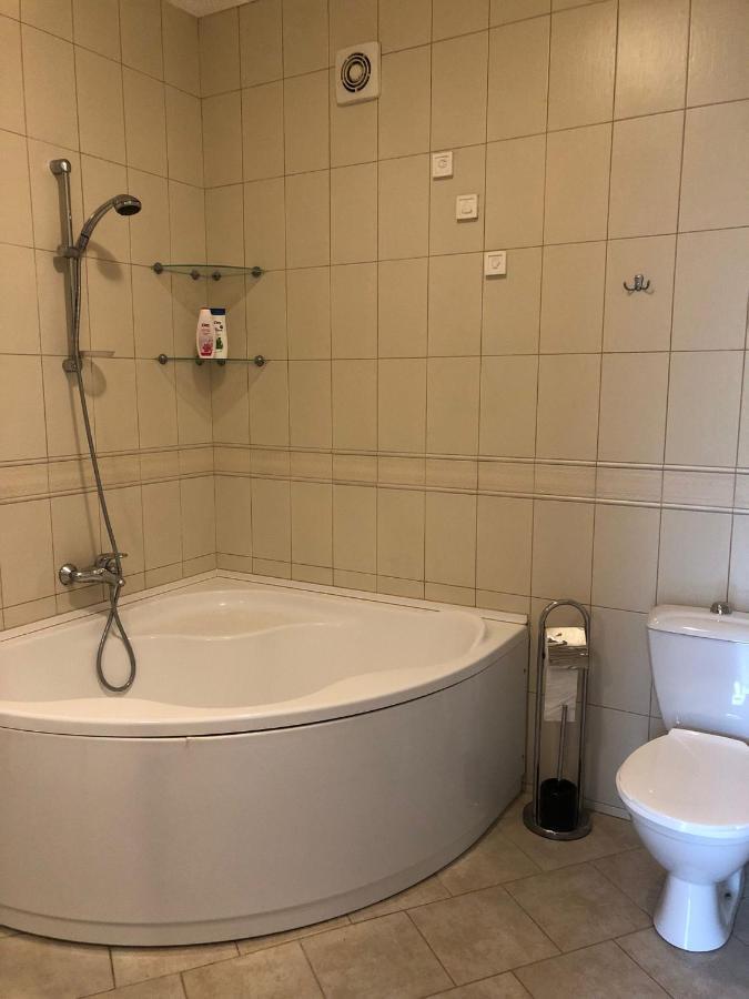 New Ferry Klaipeda Apartment Екстериор снимка