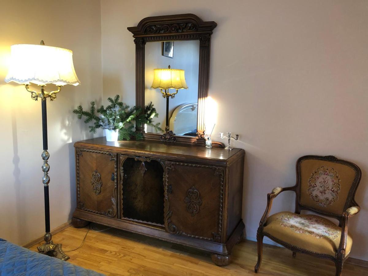 New Ferry Klaipeda Apartment Екстериор снимка