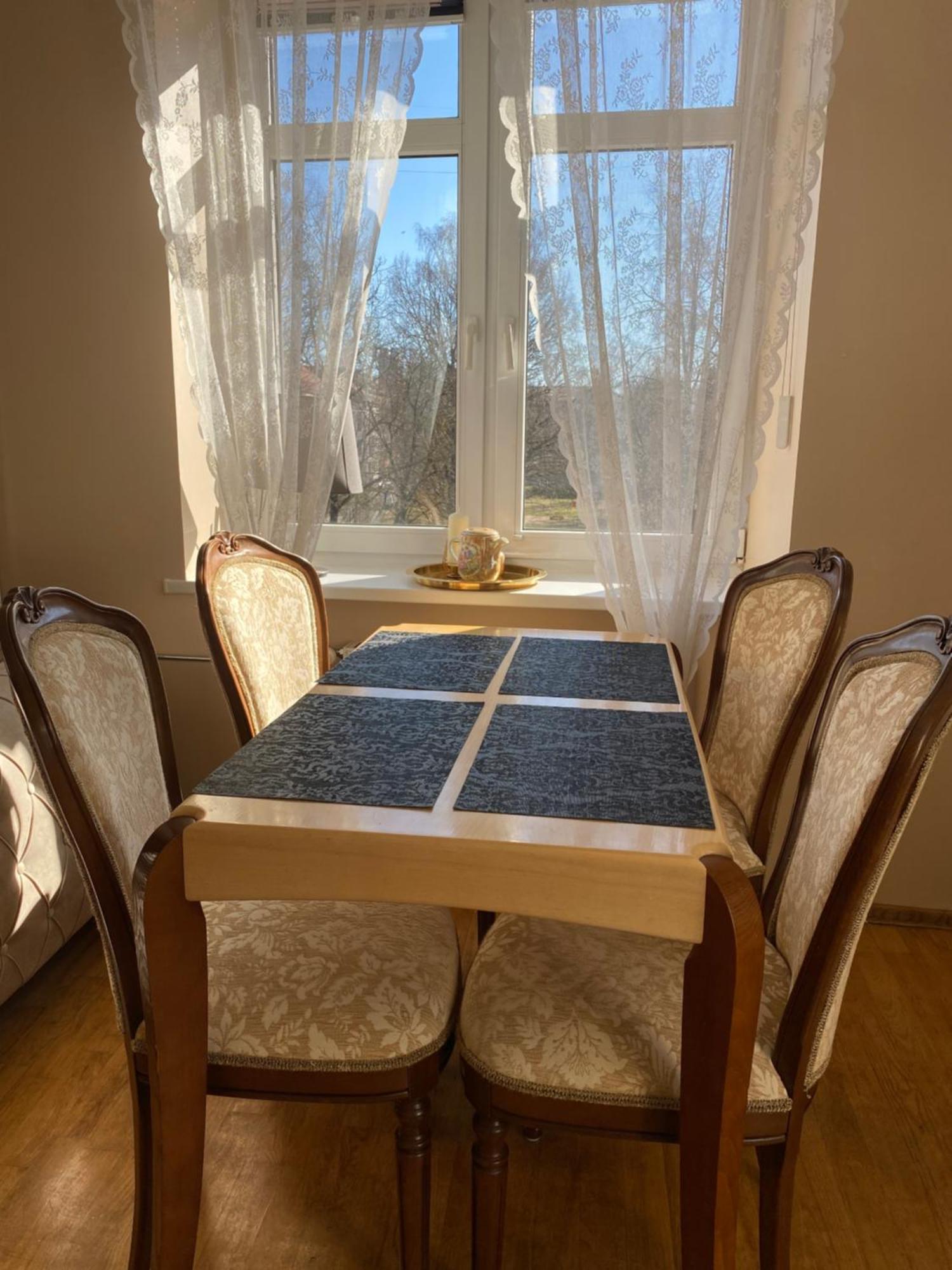 New Ferry Klaipeda Apartment Екстериор снимка