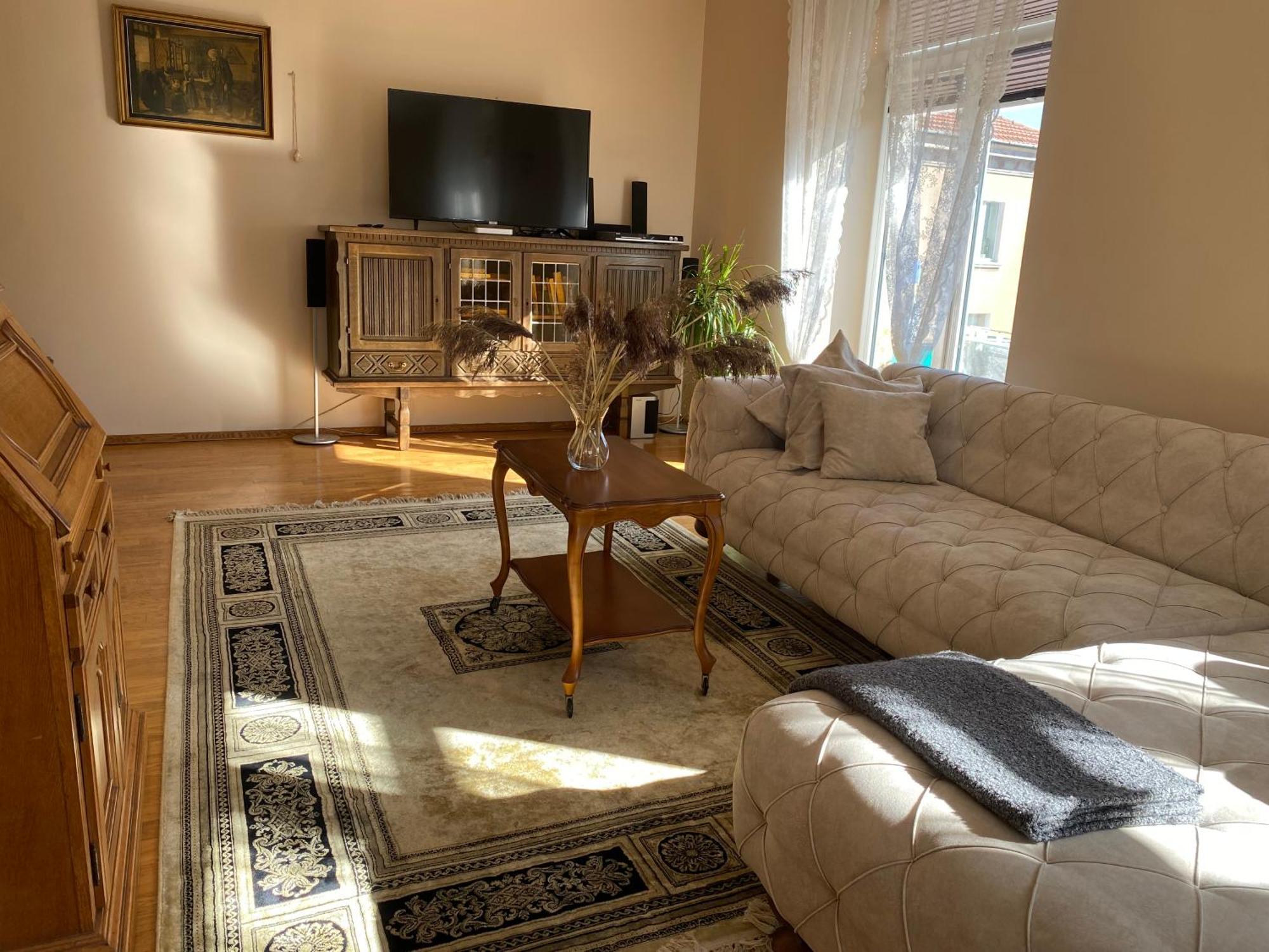 New Ferry Klaipeda Apartment Екстериор снимка